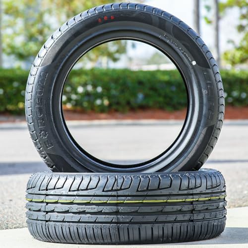 2 x Forceum Octa 235/50ZR18 101Y All Season XL 18 inch Tires