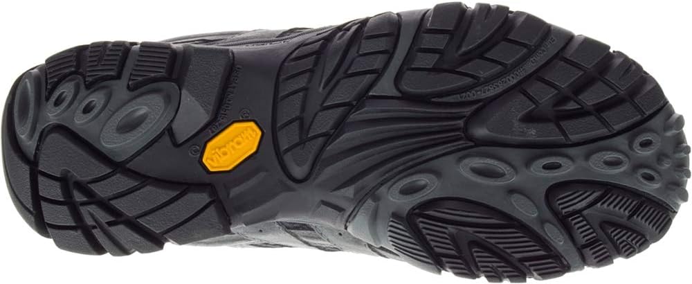 Merrell Women's Moab 2 Mid Waterproof Hiking Boot