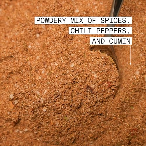 Spiceology Jamaican Jerk Caribbean Rub, 18 oz | BBQ Rubs, Spice Blends and Seasonings