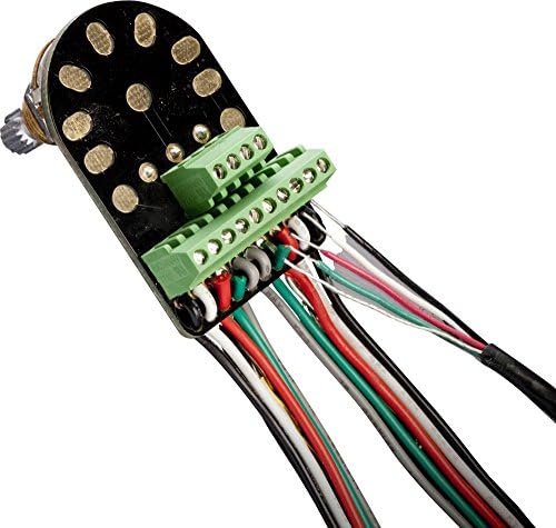 Seymour Duncan Liberator 500 Volume Pot
