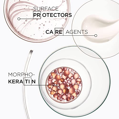 KÉRASTASE Discipline Maskeratine Hair Mask, Restorative Anti-Frizz Mask