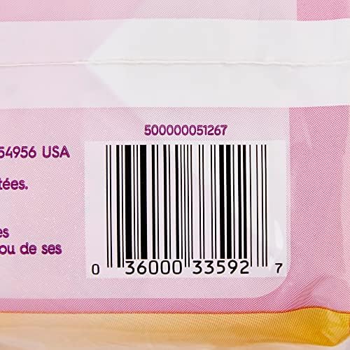 Poise Pads, Regular Length, Ultimate Absorbency 33 Pads (Pack of 2)