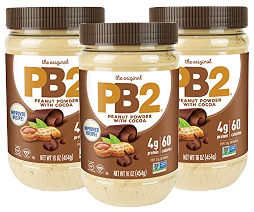 PB2 Powdered Peanut Butter,6.5 oz