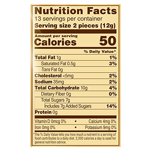 Werther's Original Creamy Caramel Filled Candy, 30 Oz Bag