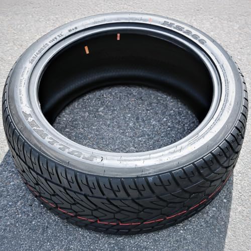Fullway HS266 275/55R20 117H All Season XL Performance 20 inch Tire