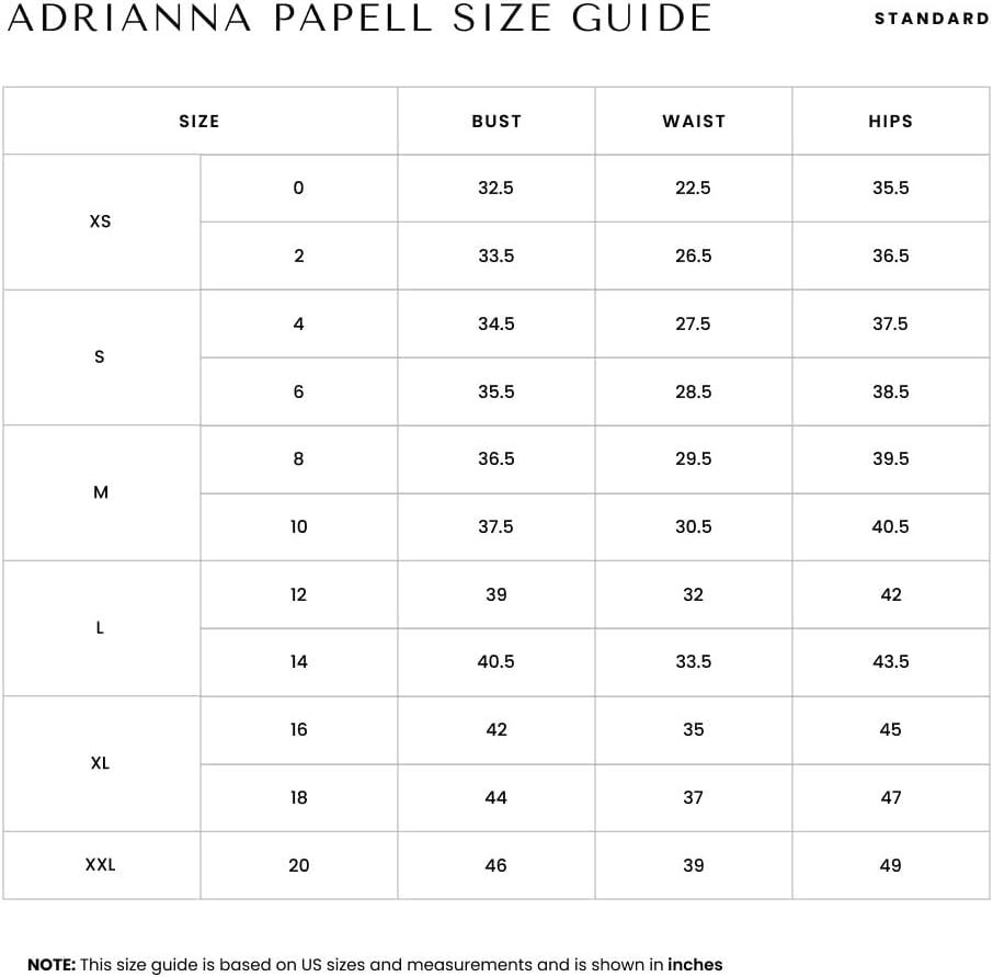 Adrianna Papell Cascading Floral Embroidered Long Column Gown