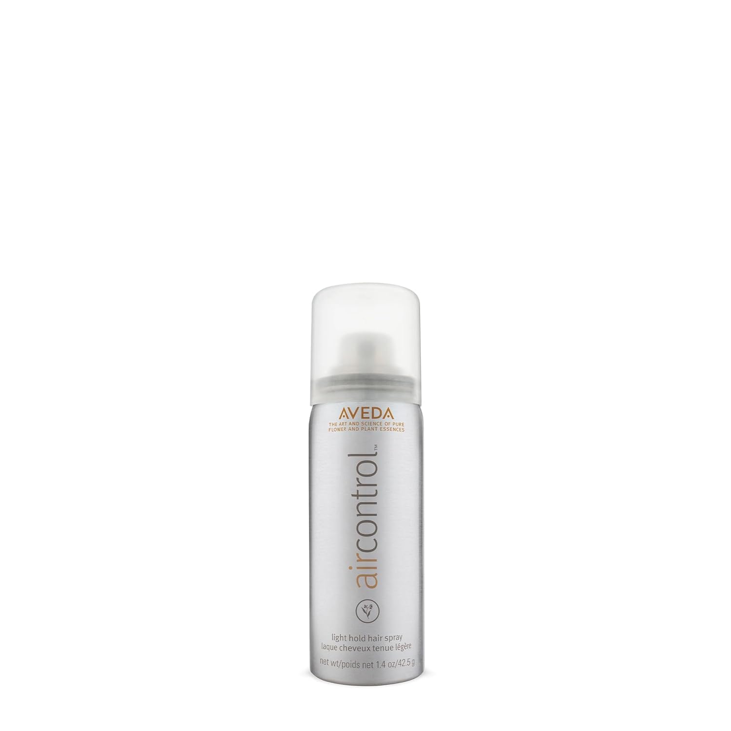 Aveda Air Control Light Hold Hair Spray | Eliminates Static | Flexible, Lasting Hold | Reduces Flyaways | for All Hair Types