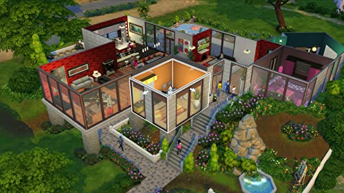 The Sims 4 (PS4)