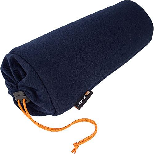 Protec Tenor Sax In-Bell Storage Pouch For Neck, Mouthpiece, & Other Accessories (A313)