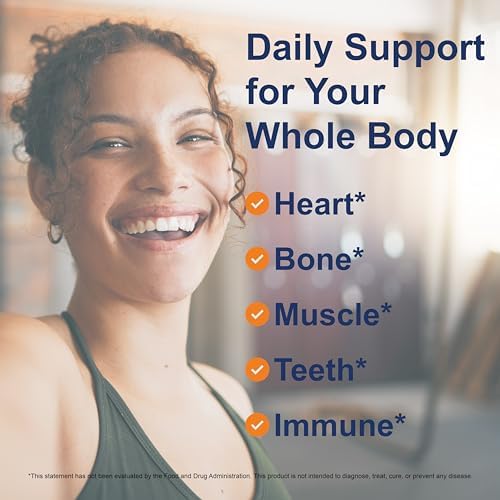 Carlson Vitamin D3, 2000 IU (50 mcg), Bone Health, 360 Softgels | Muscle Health; Cholecalciferol; Vitamin D Supplements; Vitamin D3 Soft Gels