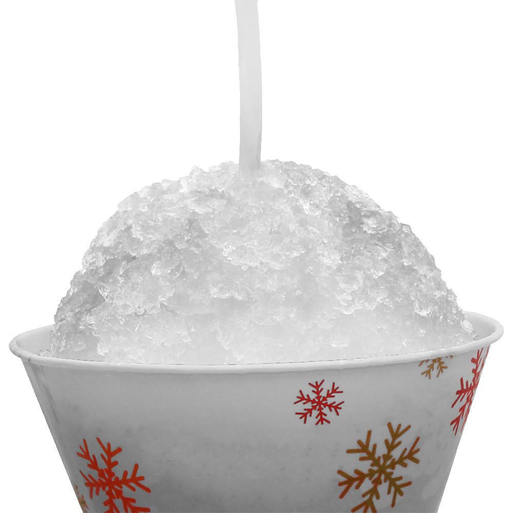 Time For Treats 3-Pack Tropical Punch, Watermelon, Lime Syrup 16.9 Fluid Ounce Per Bottle for Snow Cones, Homemade Sodas, Cocktails, Coffee, Baking and More