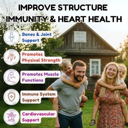 SHIFAA NUTRITION Vegetarian Vitamin D3 Gummies for Adults & Kids | 45-90 Servings, 2, 000IU / 1, 000IU | Non-GMO, Gluten-Free