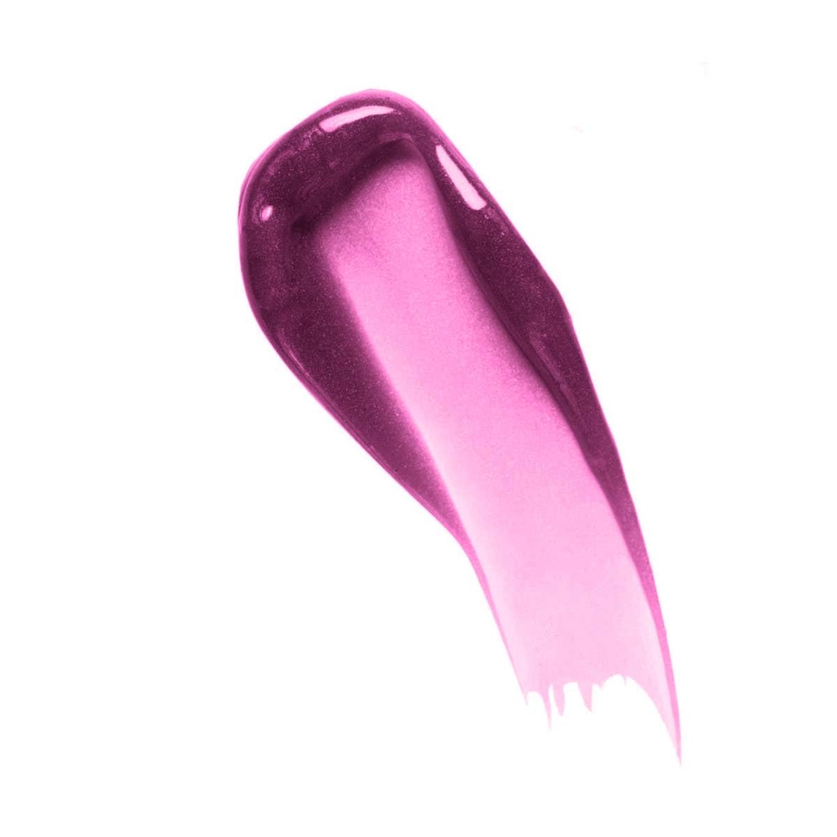 wet n wild MegaSlicks Lip Gloss, Ultra-Glossy, Vitamin-E Enriched, Ultra-Gloss High Shine Moisturizing, Cruelty-Free & Vegan - Bronze Berry
