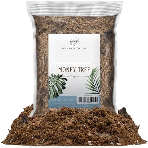 Planting Mix for Plant Propagation (4 Quarts), Hand Blended Soilless Mix for Propagating Plants, House Plants, and More