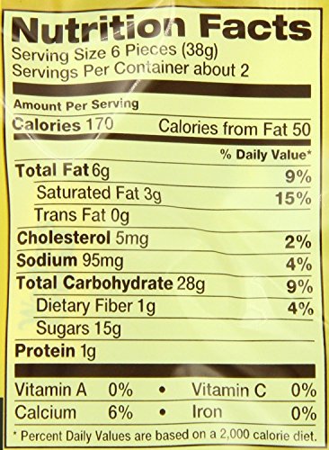 Werther's Original Chewy Caramel Candies - Individually Wrapped Soft & Chewy Candy Pieces, Sweets for Parties or Holidays - 2.4 oz Bags (Pack of 4)