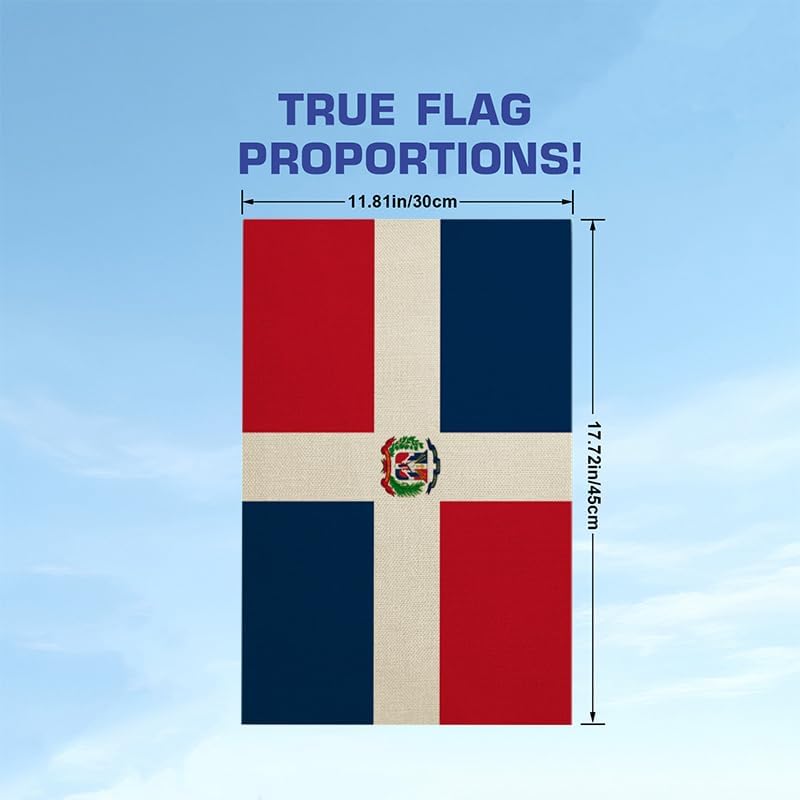 Nicaragua Nicaraguans Garden Flags 12x18 Inch Double Sided Burlap Patriotic Country Yard Flag Banners Outdoor Weather Resistant Farmhouse Porch Lawn Decoration