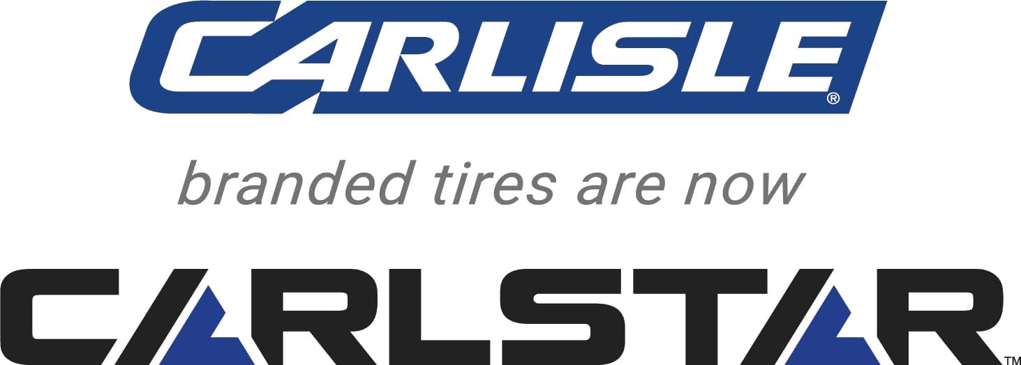 Carlisle Turf Trac R/S Lawn & Garden Tire - 25X12-9