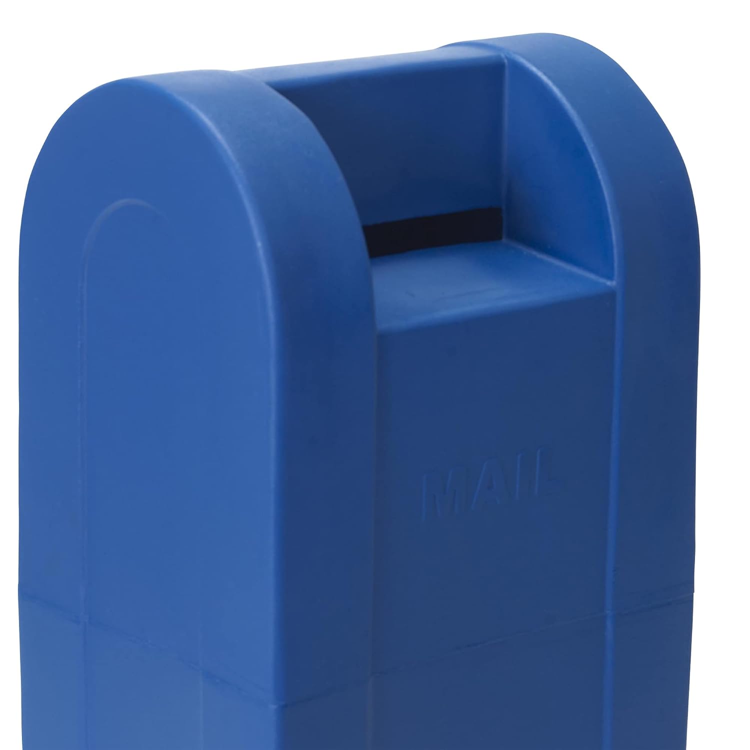 Children’s Factory Post Mailbox for Outside, Kids Playhouse Accessories, Classroom, Daycare, Playground, Pretend Play