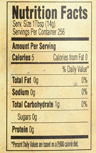 Napa Valley Naturals Organic White Wine Vinegar, 128 Ounce