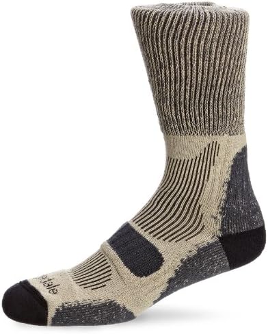 Bridgedale Coolfusion Light Hiker Socks - AW16 - Large - Blue