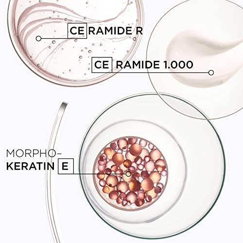 KERASTASE Discipline Fluidissime - Frizz Reducing Leave In Treatment, Smooths Flyaways and Enhances Shine, Heat Protects