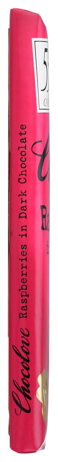 Chocolove - Extra Strong Dark Chocolate Bar - 3.2 oz.