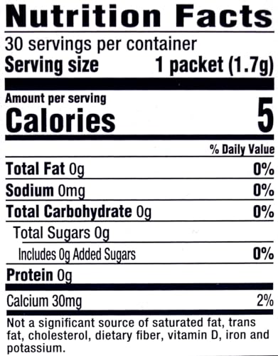 Crystal Light Raspberry Lemonade Drink Mix (Makes 12-Quarts), 1.8-Ounces Canisters (Pack of 4)