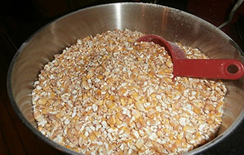 Premium Grains for REAL Whiskey Bourbon Shine - All Grain & Premium Yeast Blend is included!
