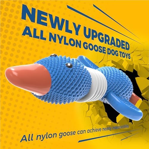 Vitscan Dog Toys for Large Dogs and Aggressive Chewers, Durable Dog Toy,5-Knot Rope Tug,Heavy Duty Chew Sturdy Cotton Knot Ropes Toy for Large Breed Dogs,Indestructible Rope for Tug-of-War Play