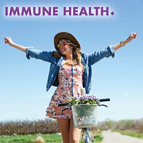 BlueBonnet Nutrition Vitamin D3 2000 IU, 100 Softgels | Strong Bones & Immune Support; Non-GMO