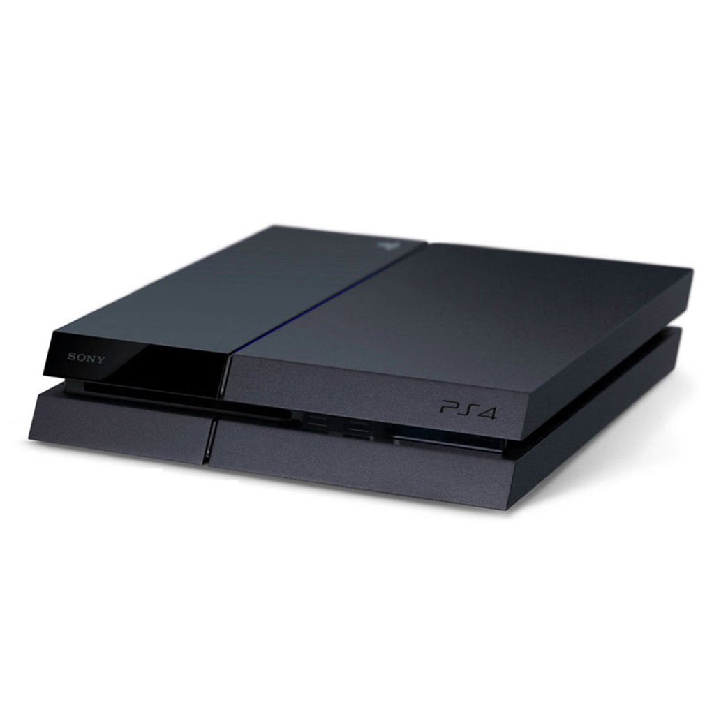 Sony PlayStation 4 500GB Console Only (Renewed)