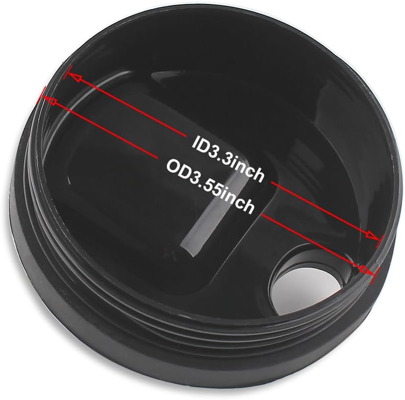Anbige Replacement Parts for Ninja Blender