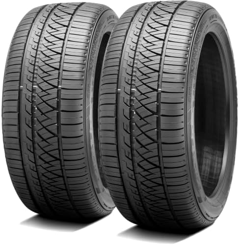 FALKEN 225/55R16 95V SL FALKEN ZIEX ZE960 AS BW