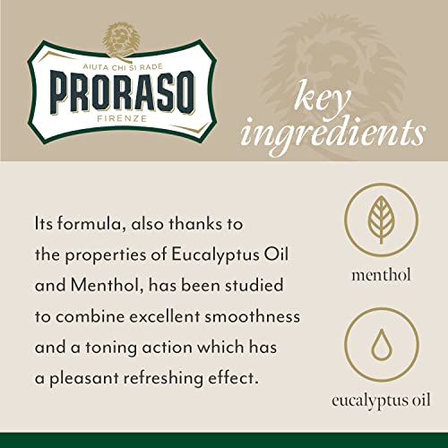 Proraso Shaving Soap