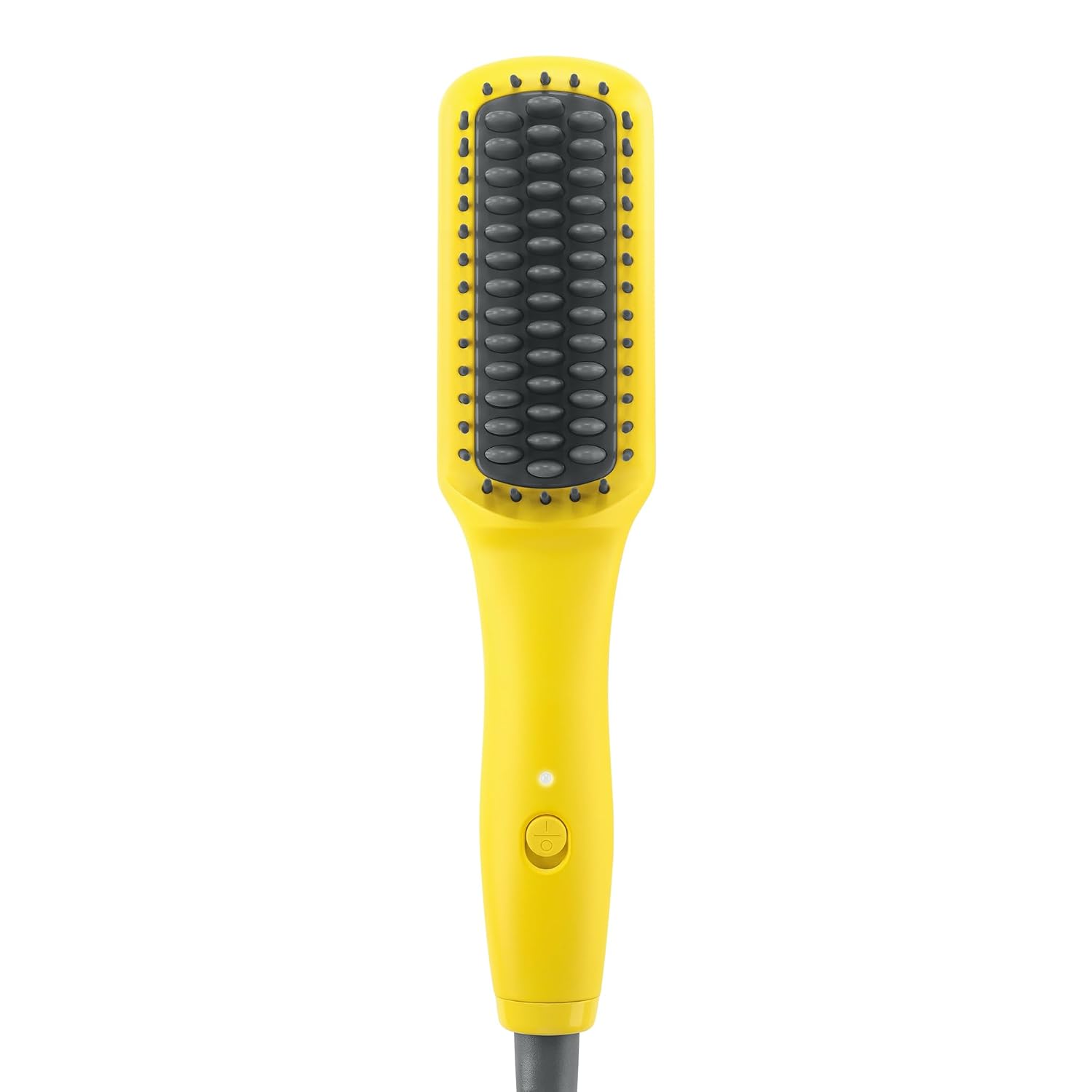 Drybar The Baby Brush Crush Mini Heated Straightening Brush