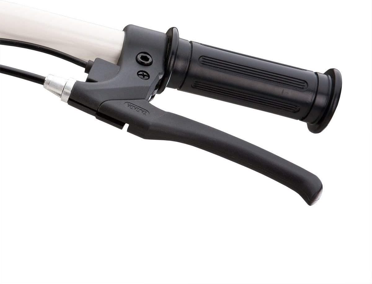 Razor EcoSmart Metro Electric Scooter for Adults - 500W High Torque Motor, Up to 18MPH, 16" Air Filled Tires, Rear Wheel Drive