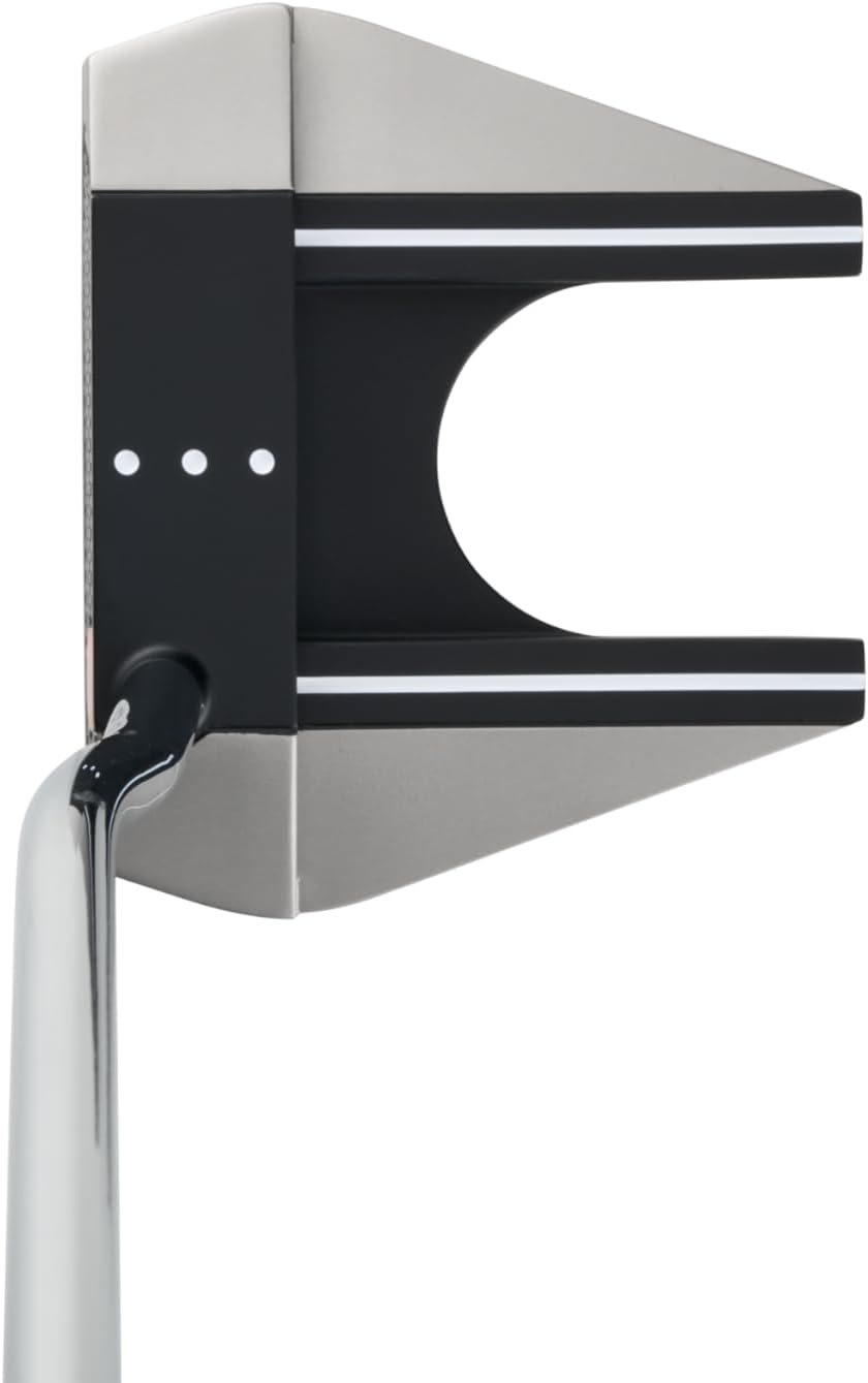 Odyssey Golf Microhinge Putter