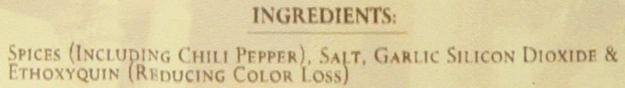 Spice Appeal Cayenne Pepper Ground, 5 lbs
