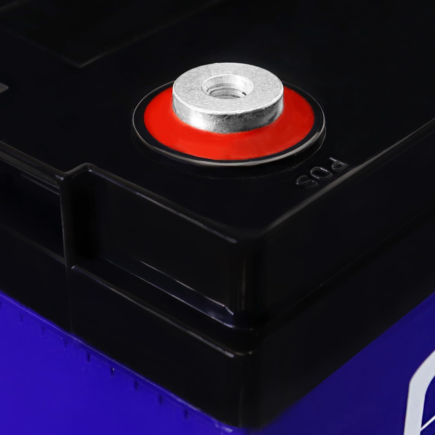 Mighty Max Battery ML55-12 GEL -12 Volt 55 AH, GEL Type, Internal Thread (INT) Terminal, Rechargeable SLA AGM Battery