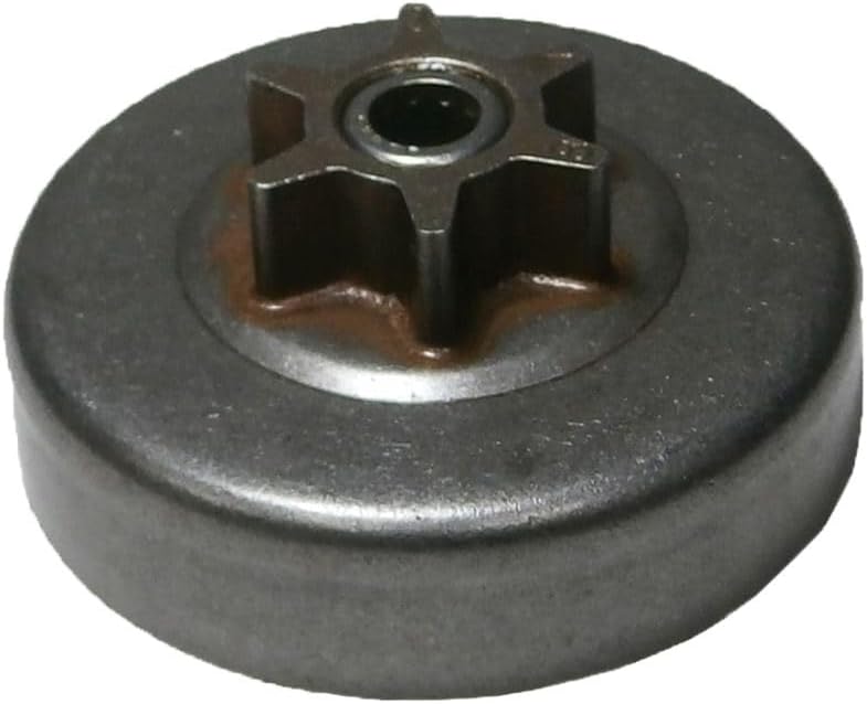 Poulan 501628301 Sprocket Clutch Drum