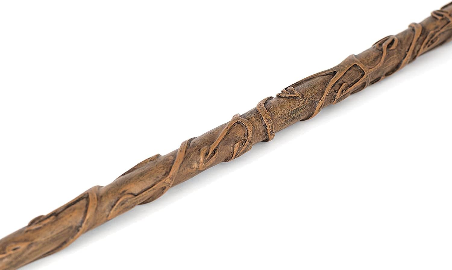 The Noble Collection Hermione Granger's Wand with Ollivanders Wand Box