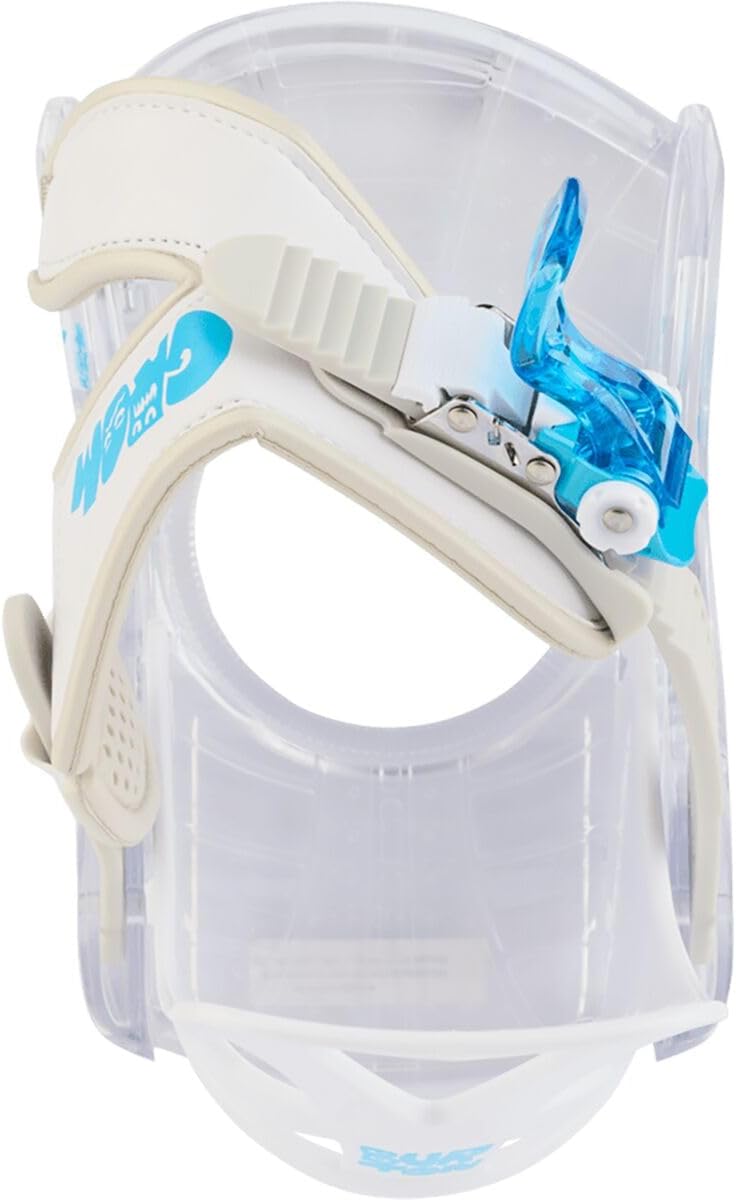 Burton Grom Disc Kids' Snowboard Bindings
