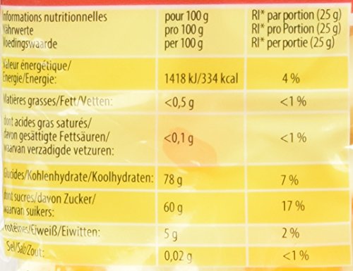 Haribo Oeufs au Plat 300 grams from France
