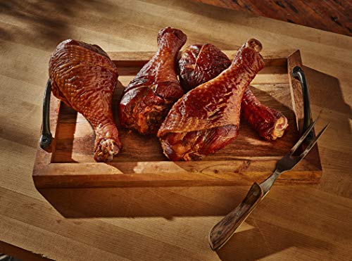 The King's Turkey Legs
