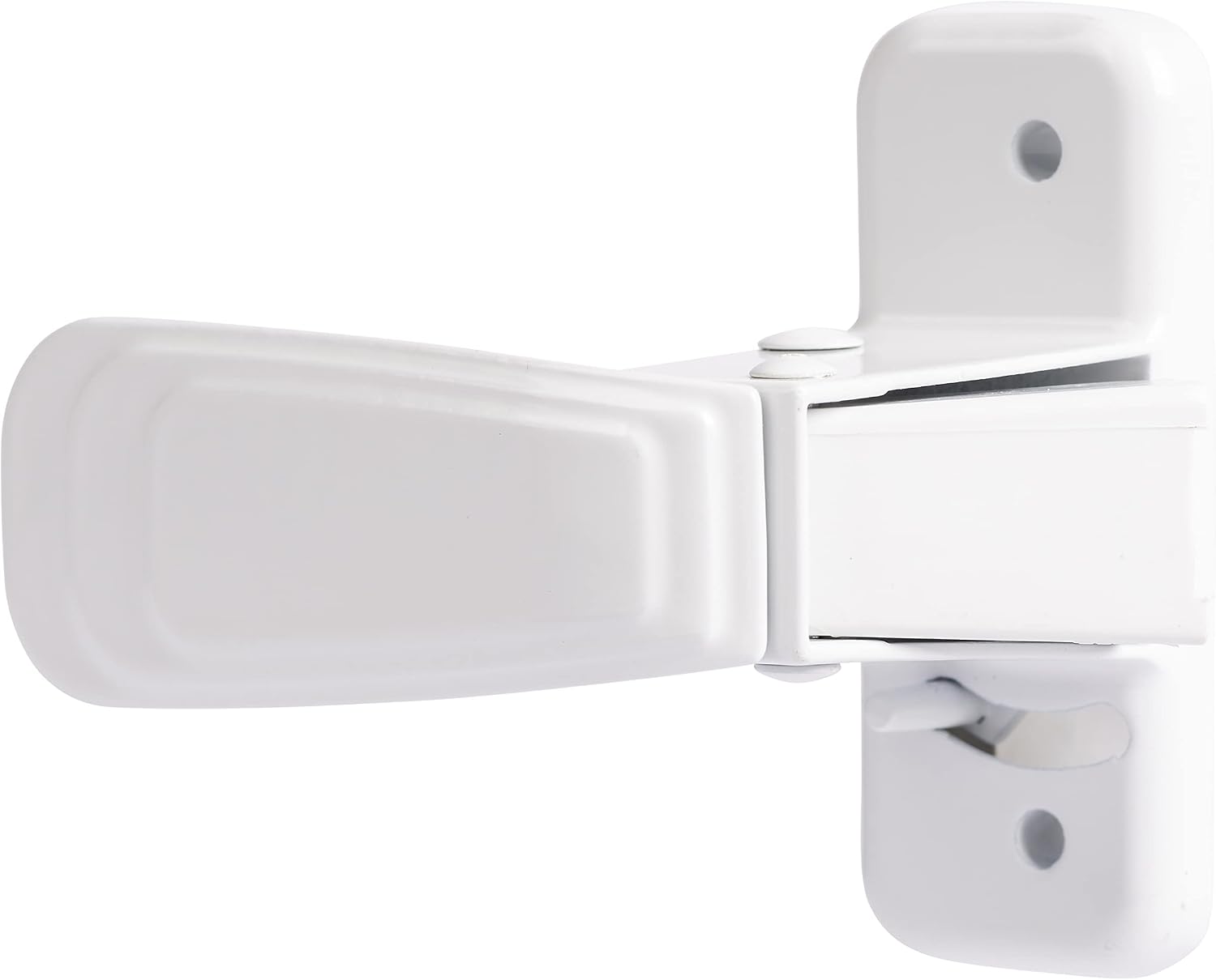 Wright Products - Replacement Heavy Duty Inside Door Latch, White