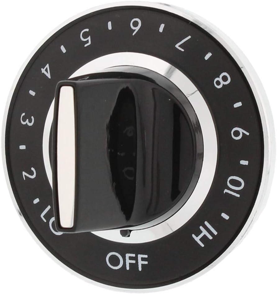ERP Y700854 Burner Knob