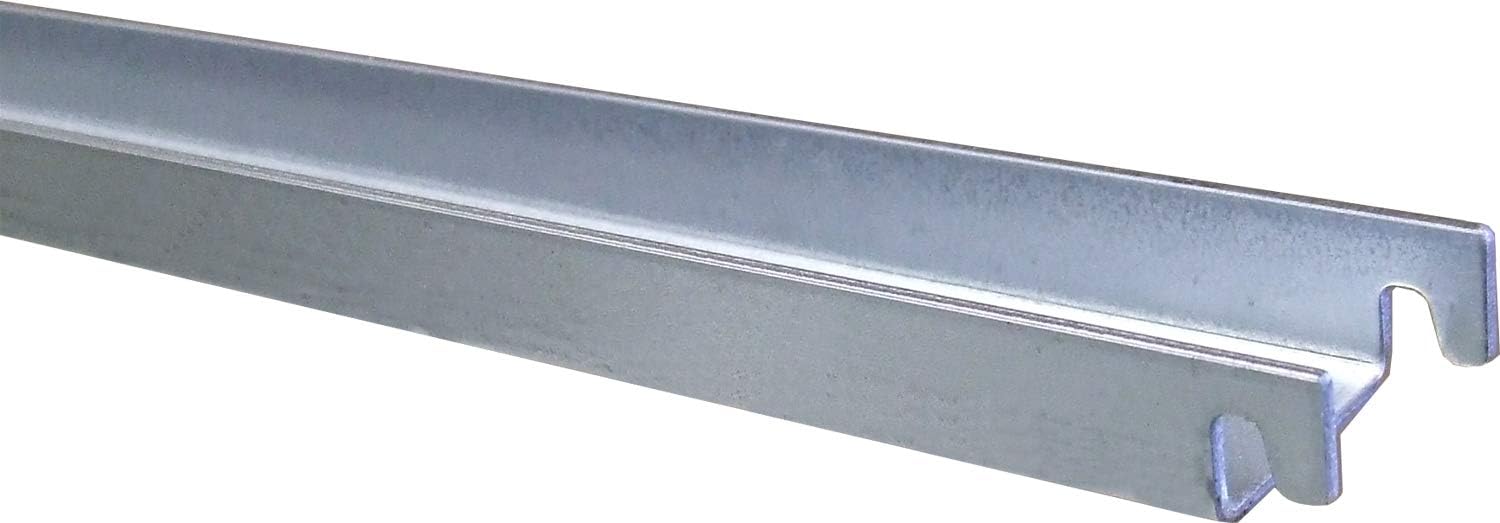 Northland Online HON Front-to-Back File Bar for Filing Cabinets - for HON Front to Back Cabinet Drawer - Filing Cabinet Metal Rail Insert for Hanging File Folders (2-Pack)