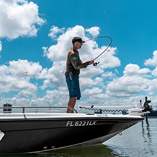 Daiwa LC Line Counter Baitcasting Reels
