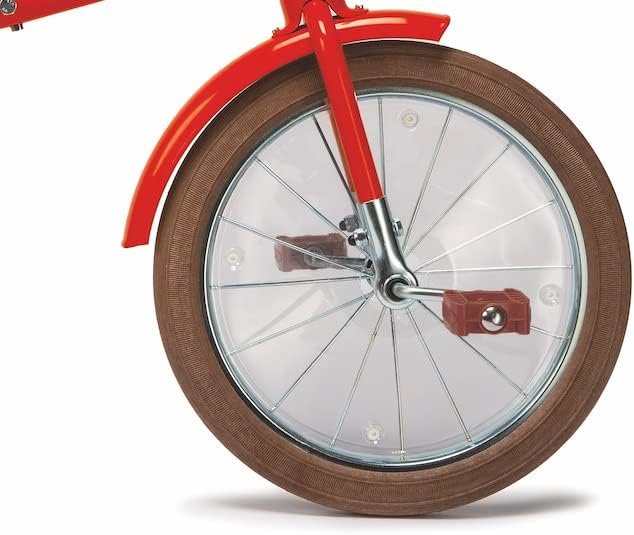 Italtrike Spoke Champion Tricycle Ride On, 16"