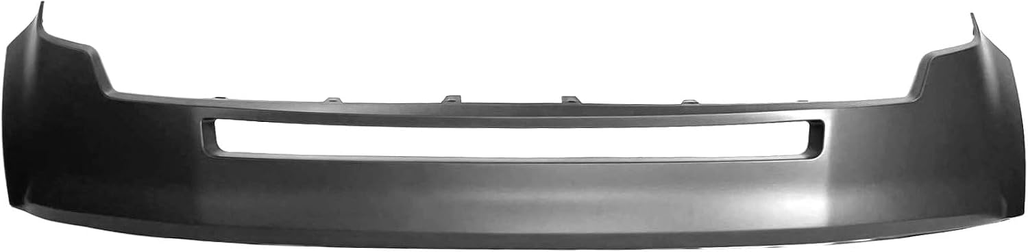 FitParts Compatible with Chevrolet Malibu 1997–2005 Front Bumper Cover